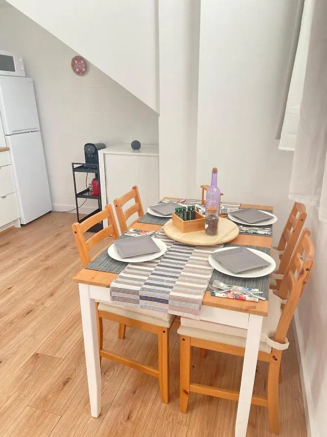 Apartamento En Cartama Concepcion Esquina Calle Toril 1A Spain