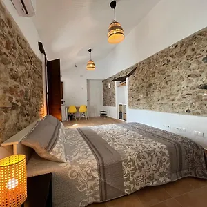Apartamento Pajaro, Cártama